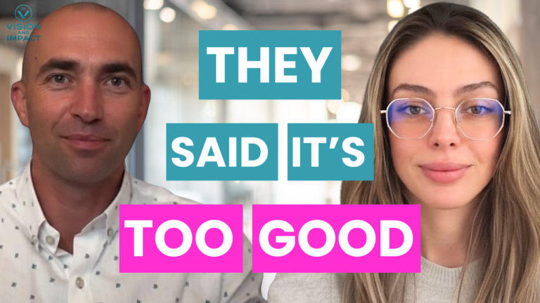Truth, Transparency & the Supplement Industry with Simas Didzbalis – Nutrioz