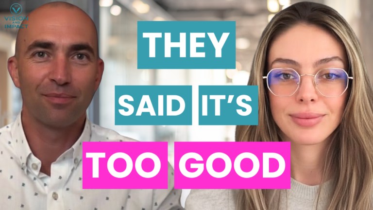 Truth, Transparency & the Supplement Industry with Simas Didzbalis – Nutrioz
