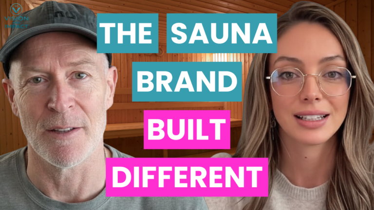 From Passion to Product: Building a Premium Wellness Brand with Shane Hart – Nukk Sauna