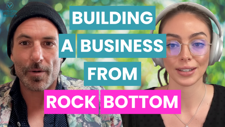 Building a Business from Personal Transformation with Brian Chaplin – Medicine Box