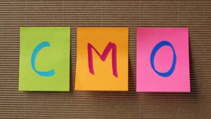 What Is a Fractional CMO
