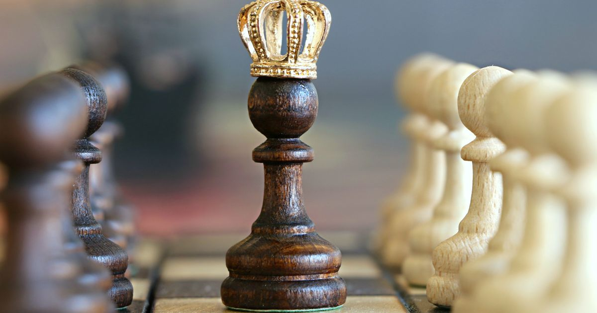 Brand Differentiation: How to Stand Out in a Crowded Market