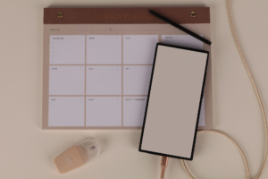 quarterly marketing plan