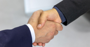 hire a fractional CMO