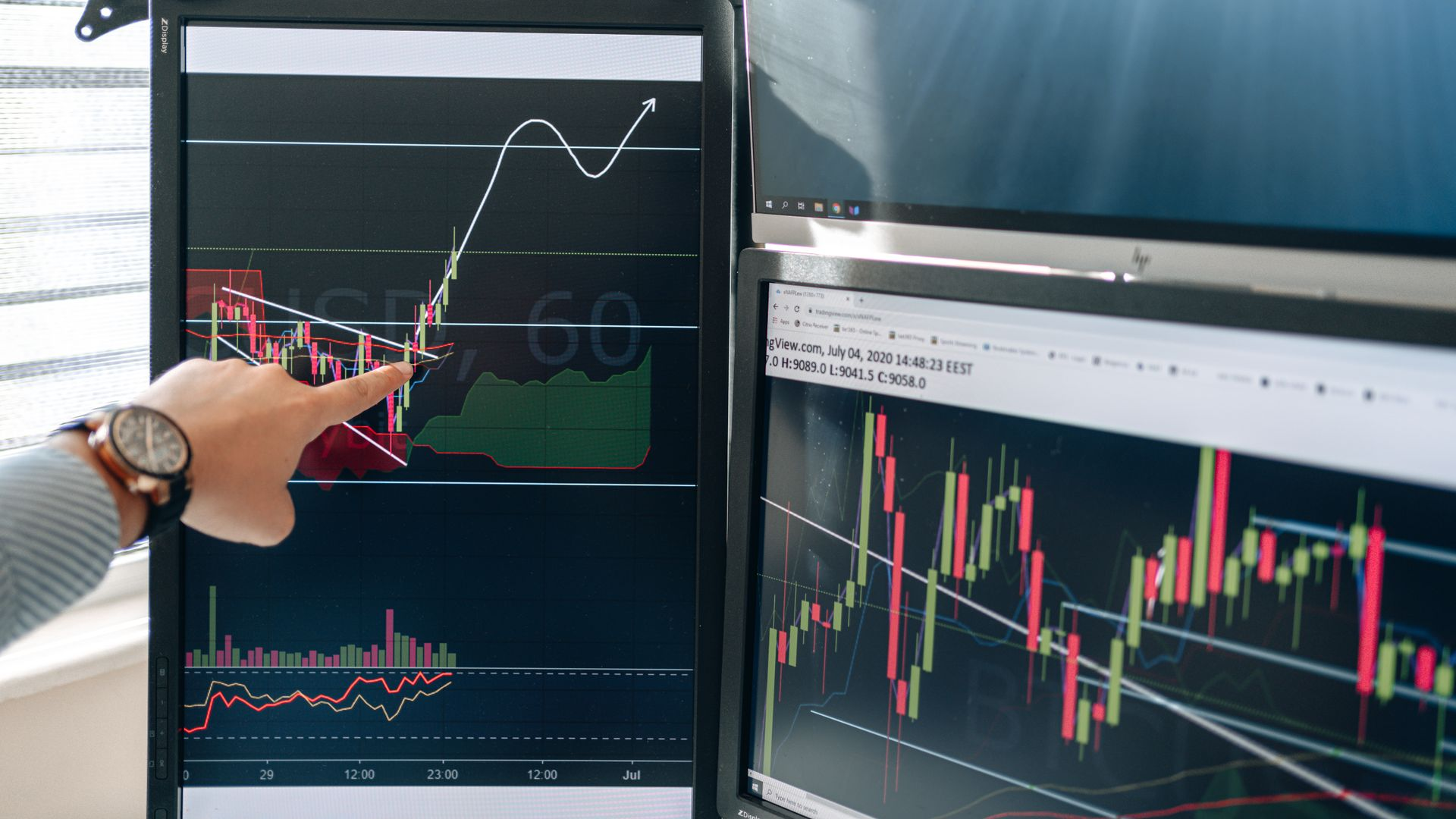 AI market research