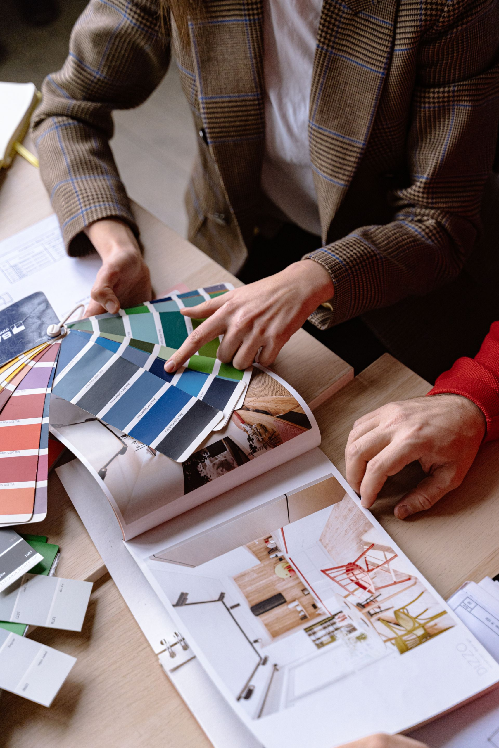 The Rebranding Checklist: When to Rebrand—And How to Do It Without Losing Equity