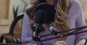 brand voice