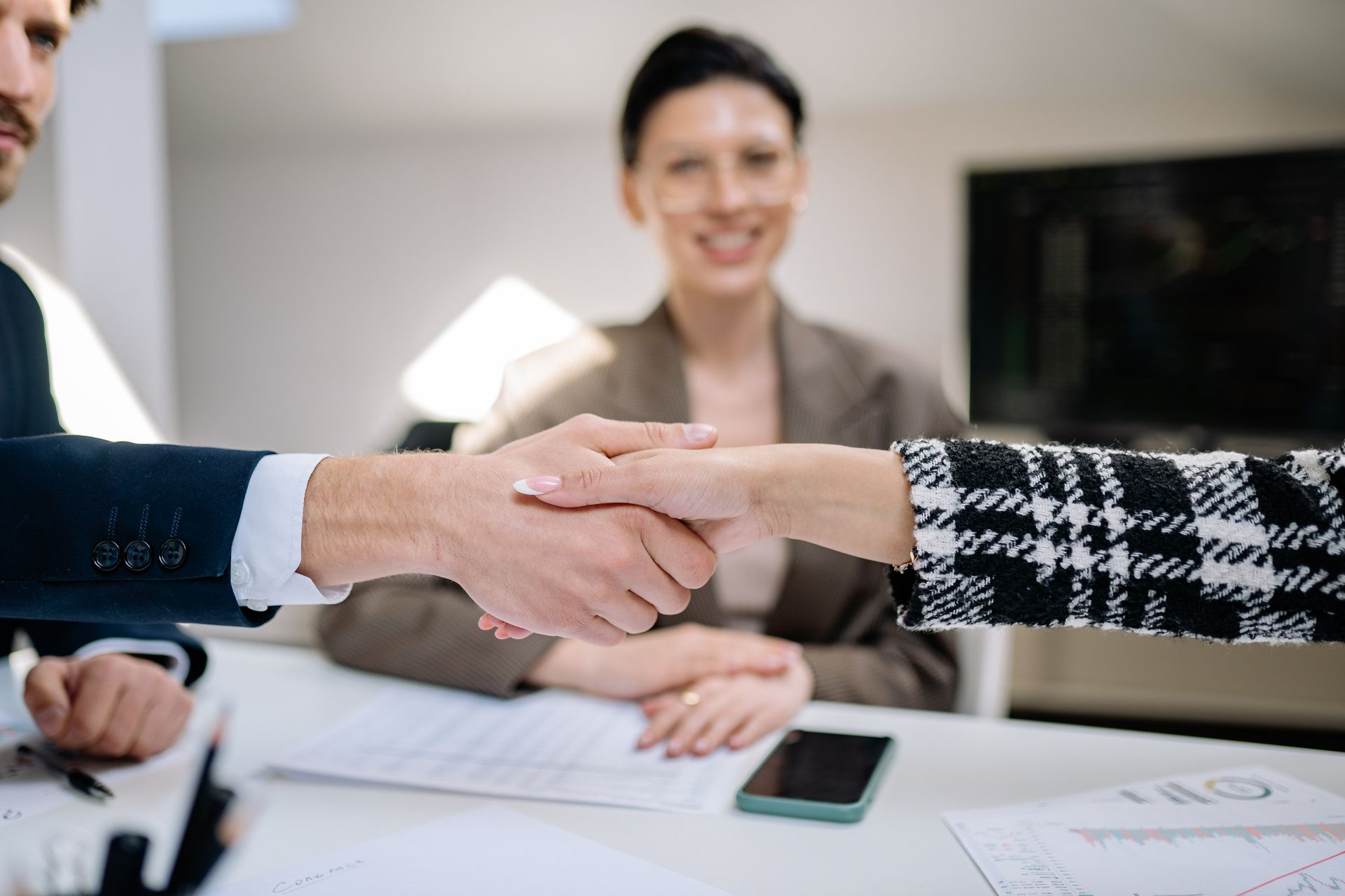 fractional CMO red flags