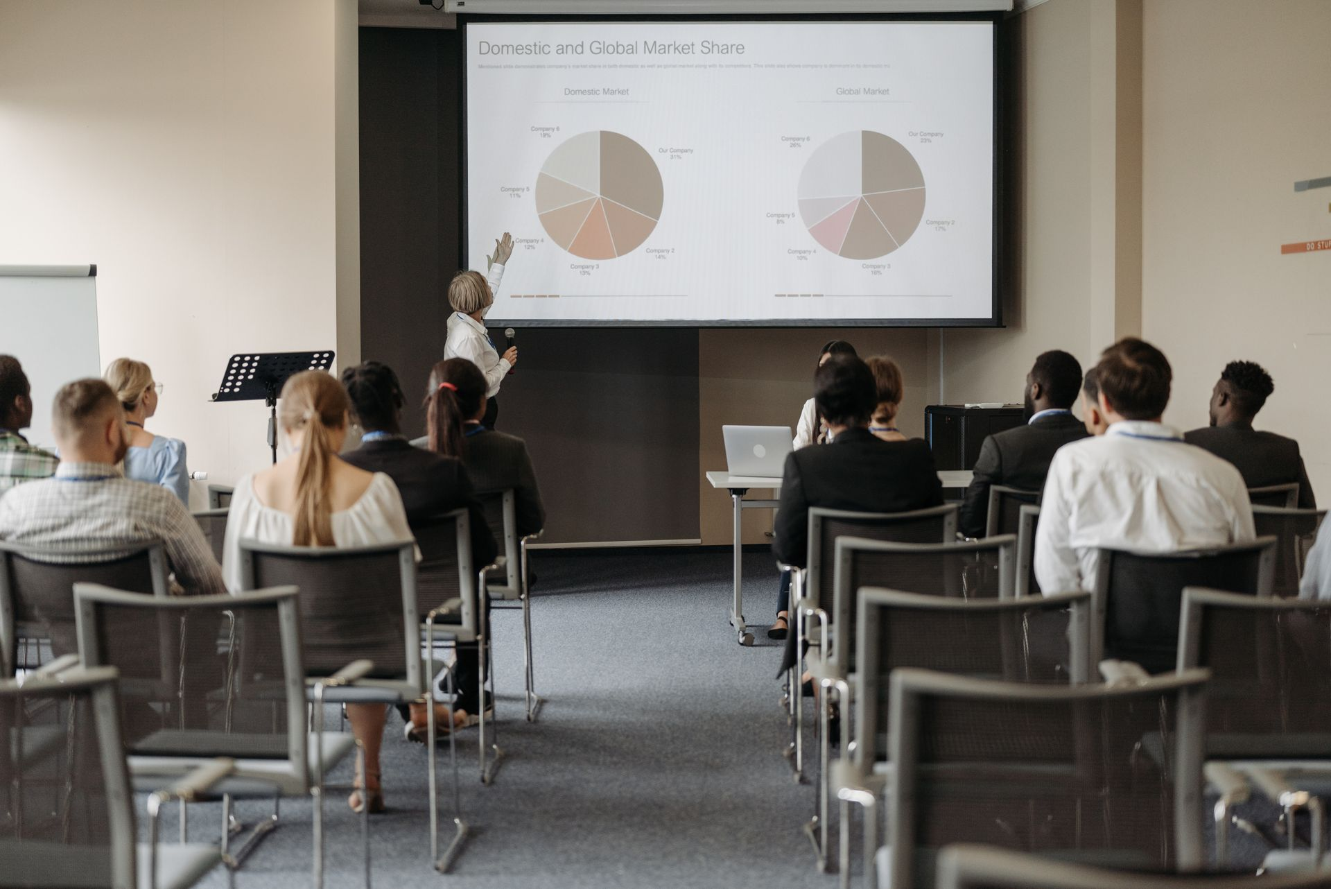 Build the Audience Before You Need It: Playing the Long Game of Personal Branding