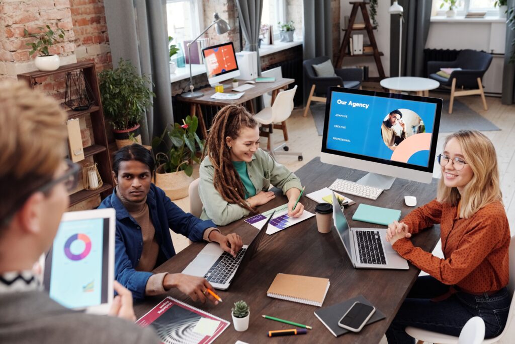marketing agency red flags